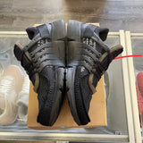 Nike Off White Black Air Presto Size 11
