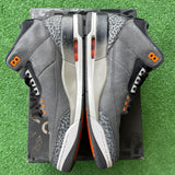 Jordan Fear 3s Size 11.5