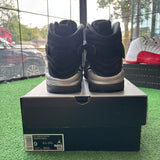 Jordan Chrome 8s Size 9