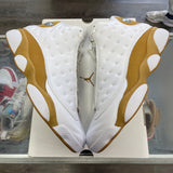 Jordan Wheat 13s Size 13