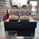 Jordan Cement Grey Low 11s Size 5.5Y