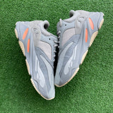 Yeezy Inertia 700s Size 6.5