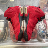 Jordan Toro 6s Size 6Y