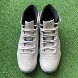 Jordan Legend Blue 11s Size 10.5