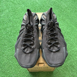 Yeezy Utility Black 450s Size 12