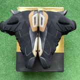 Jordan DMP 6s Size 8