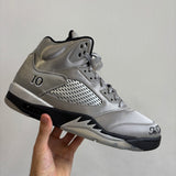 Jordan Wings 5s Size 14W/12.5M