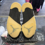 Jordan Reverse Metallic 5s Size 8.5