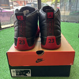 Jordan Flu Game 12s Size 12