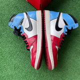 Jordan Fearless 1s Size 10.5