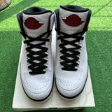 Jordan Chicago 2s Size 10