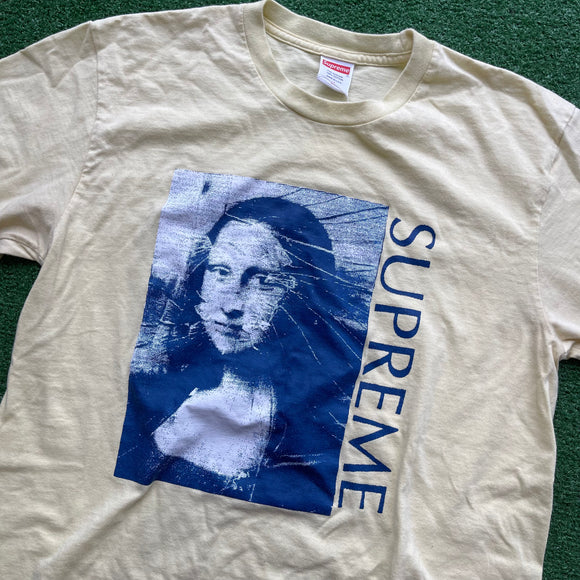 Supreme Tee Size M