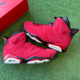 Jordan Toro 6s Size 9.5