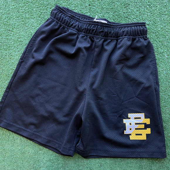 Eric Emmanuel Shorts Size M