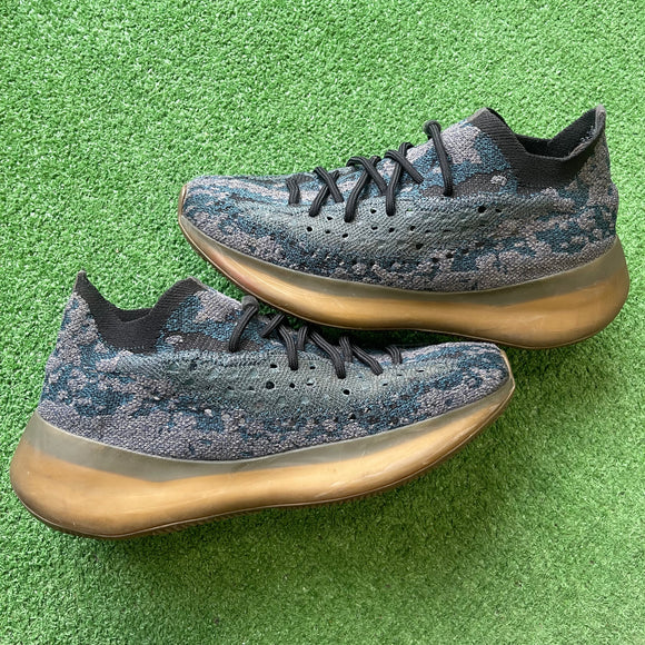 Yeezy Covellite 380s Size 9