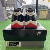 Jordan Concord Bred Low 11s Size 12