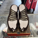Jordan A Ma Maniere White 12s Size 9W / 7.5M