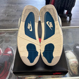 Jordan Military Blue 4s Size 10