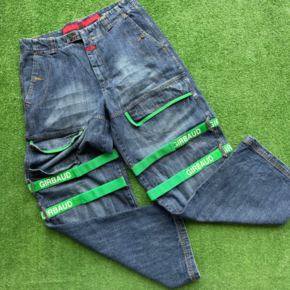 Girbaud Denim Jeans Size 36