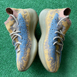 Yeezy Blue Oat 380s Size 10