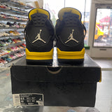 Jordan Thunder 4s Size 8.5