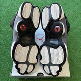 Jordan Black Flint 13s Size 11.5