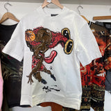 Octavious Marks Tee Size S