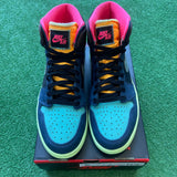 Jordan Tokyo Bio Hack 1s Size 9.5