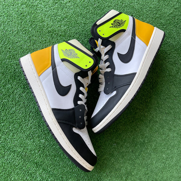 Jordan Volt 1s Size 11