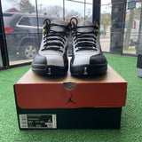 Jordan Royalty Taxi 12s Size 11.5