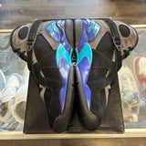 Jordan Aqua 8s Size 11