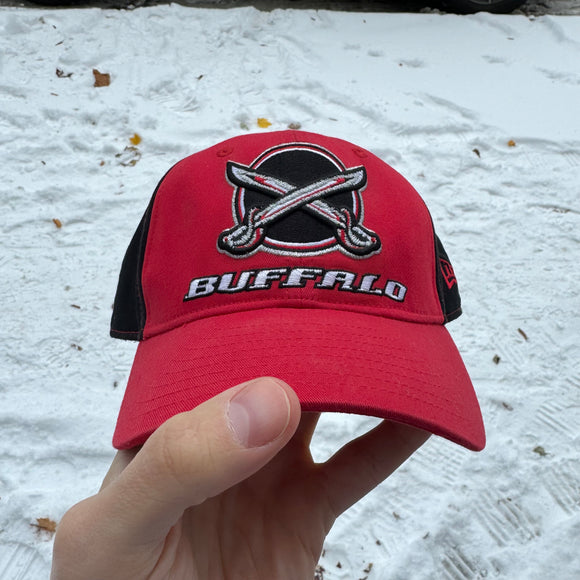 Vintage Buffalo Sabres Hat