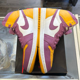 Jordan Brotherhood 1s Size 11
