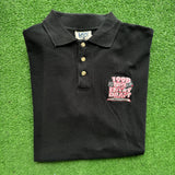 Vintage Buffalo Sabres Polo Size XL