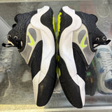 Nike Black Volt KD Trey 5s Size 10.5