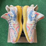 Yeezy MX Oat 350 V2s Size 10