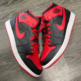 Jordan Alternate Bred Mid 1s Size 10.5