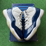 Jordan Win Like 82 11s Size 10.5