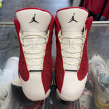 Jordan Red Flint 13s Size 9.5