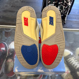 Jordan Seoul 2.0 3s Size 9