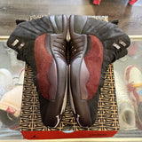 Jordan A Ma Maniere Black 12s Size 14W/12.5M