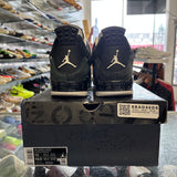 Jordan Fear 4s Size 12