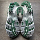 ASICS Green White Navy GT-2160s Size 10