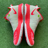 Nike Christmas PG4s Size 11