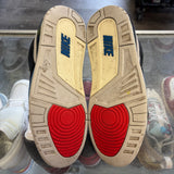 Jordan Rare Air 3s Size 13