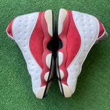 Jordan Grey Toe 13s Size 10