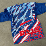 Vintage Buffalo Bills Jersey Size L/XL