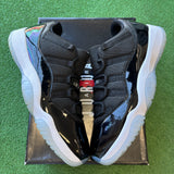 Jordan Space Jam Low 11s Size 11.5