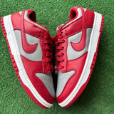 Nike UNLV Low Dunks Size 10