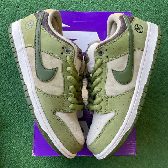 Nike Yuto Horigome Low SB Dunks Size 10.5